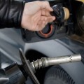 Fuel pump
