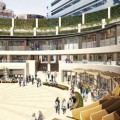 Broadgate Circle Property