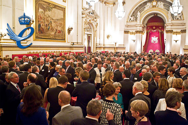 Queen’s Awards For Enterprise