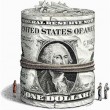 How to invest for deflation, then inflation How to invest for deflation, then inflation