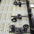 The Printing of Money The Printing of Money