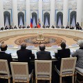G20 discuss Currency