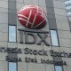 IDX - Indonesia Stock Exchange