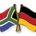 South Africa - Germany
