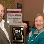Galway Businesspeople Make A Million
