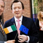 Irish Start-Ups Match Up with Europe