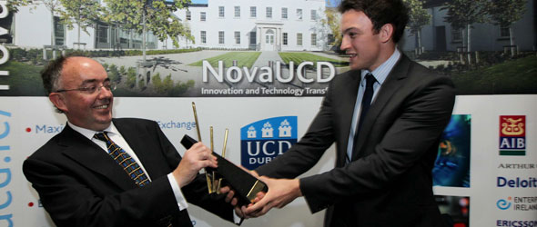 Nova UCD Start-Up Award