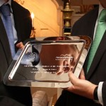 Openhydro receive Award