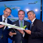 Avolon to Purchase Dreamliners
