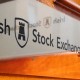 Irish Stock Exchange