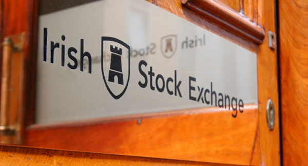 Irish Stock Exchange Publishes Review of 2014