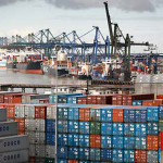 Rising Exports Brighten Outlook