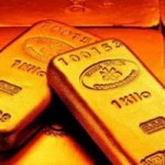 Gold Rides High on Investment Demand