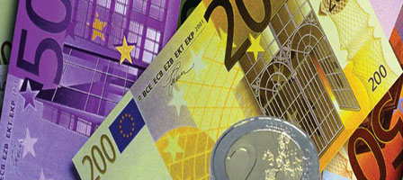 Euro Zone Fears