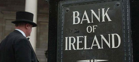 Bank of Ireland