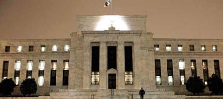 US Federal Reserve