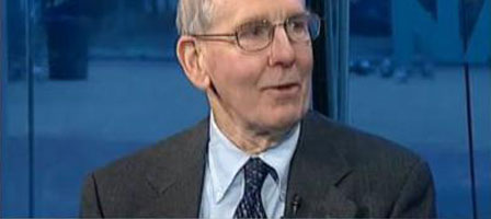 Gary Shilling