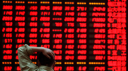 China Stock Market