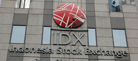 Indonesia Stock Exchange