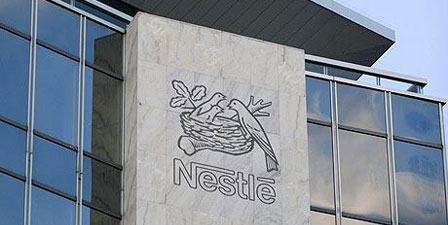 Nestle Food Group