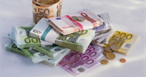 Euro Currency