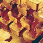 Gold Readies for Another Upsurge