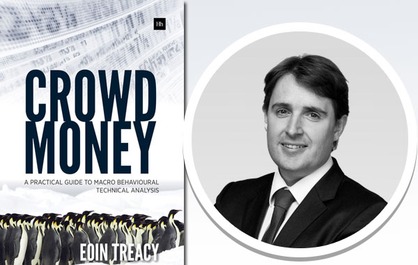 Crowd Money - Eoin Treacy