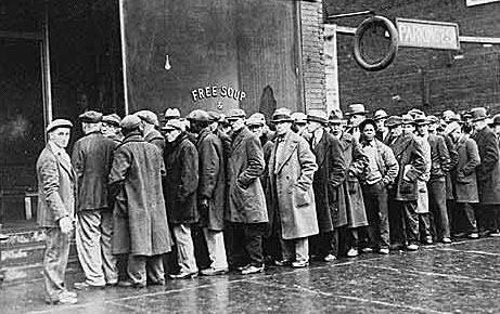 great depression