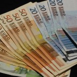 Strong Euro, Weak Dollar