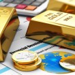 gold trade master
