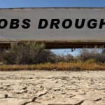 Is Jobs Drought Going to be a Permanent Feature?