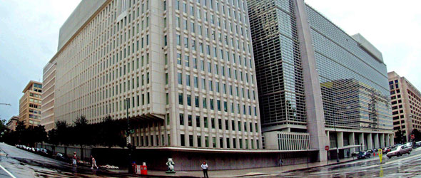 The World Bank 