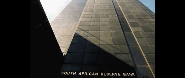 South Africa Reserve Bank