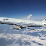Jet Asia Appoints CITS