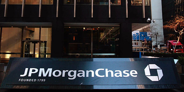 JPMorgan agress to settlement