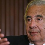 Carl Icahn invests in Apple