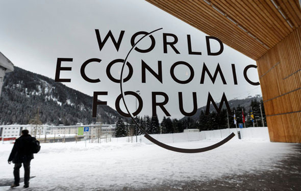davos forum