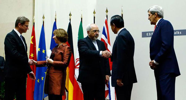 Iran and Germany set for economic forum
