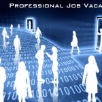 Irish Recovery leads to Professional Job Vacancies