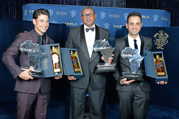All Africa Business Leaders Awards