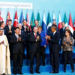 G20 leaders pledge boost for economic recovery