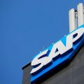 SAP software