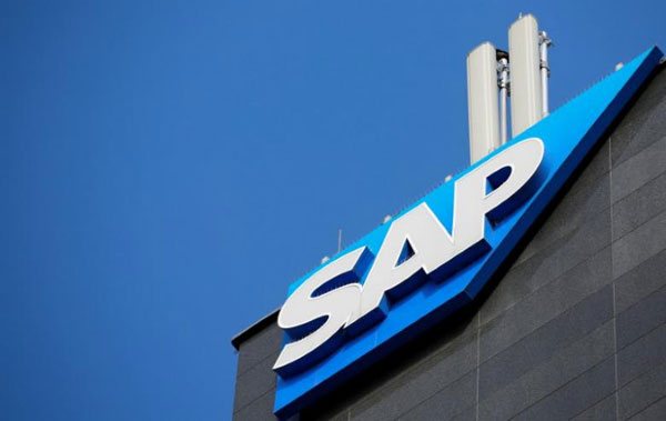 SAP Recommends Dividend