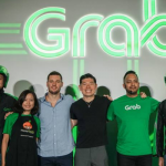 Grab  seeks further financing