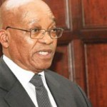 Zuma signs Companies Amendment Act  