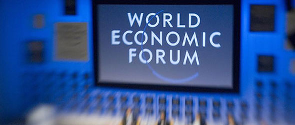 World Economic Forum 2011