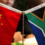 SA-China relations on the rise
