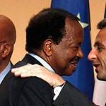 SA, France bolster relations