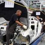 Boost to manufacturing sector