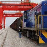 Transnet forging ahead with infrastructure programme
